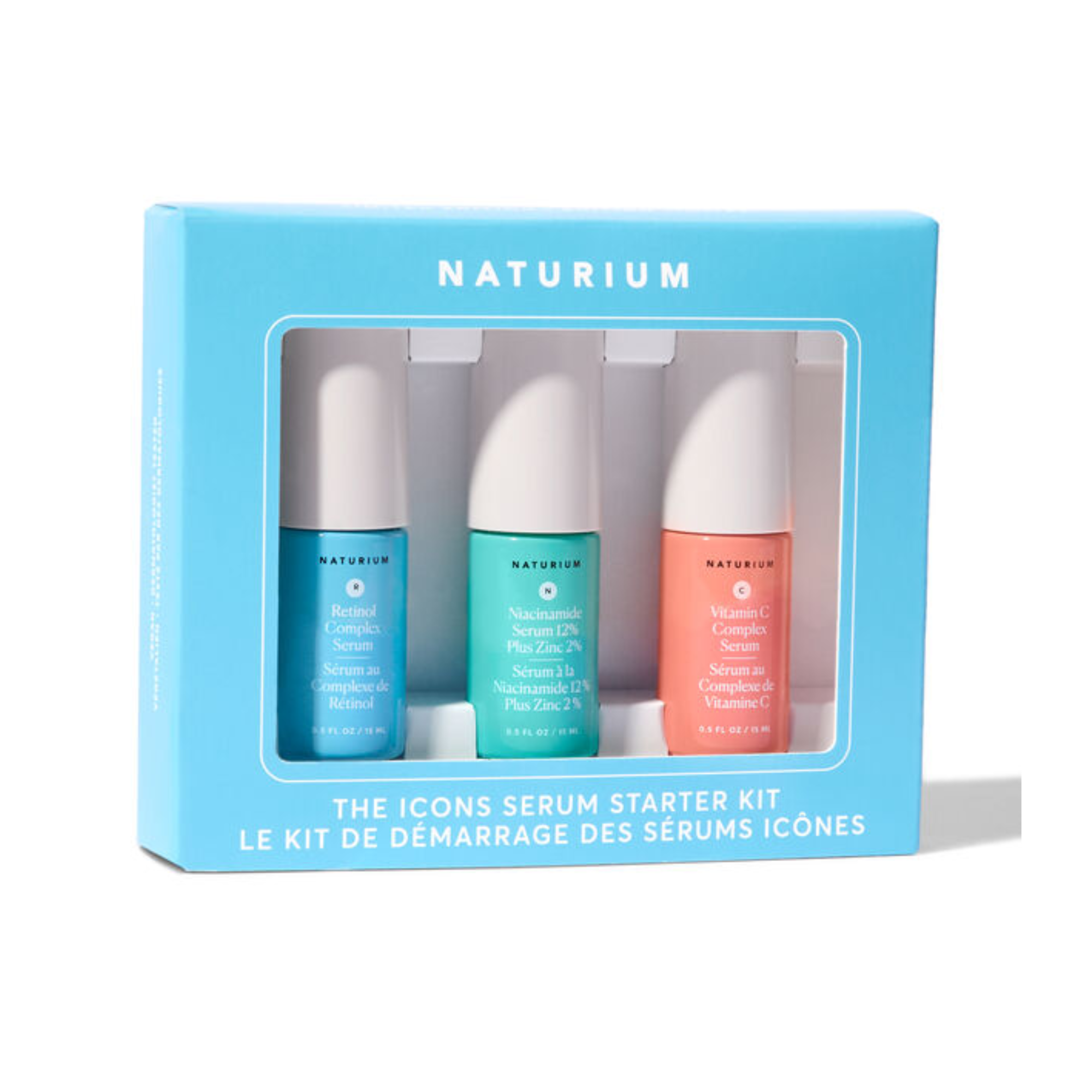 Naturium The Icon&