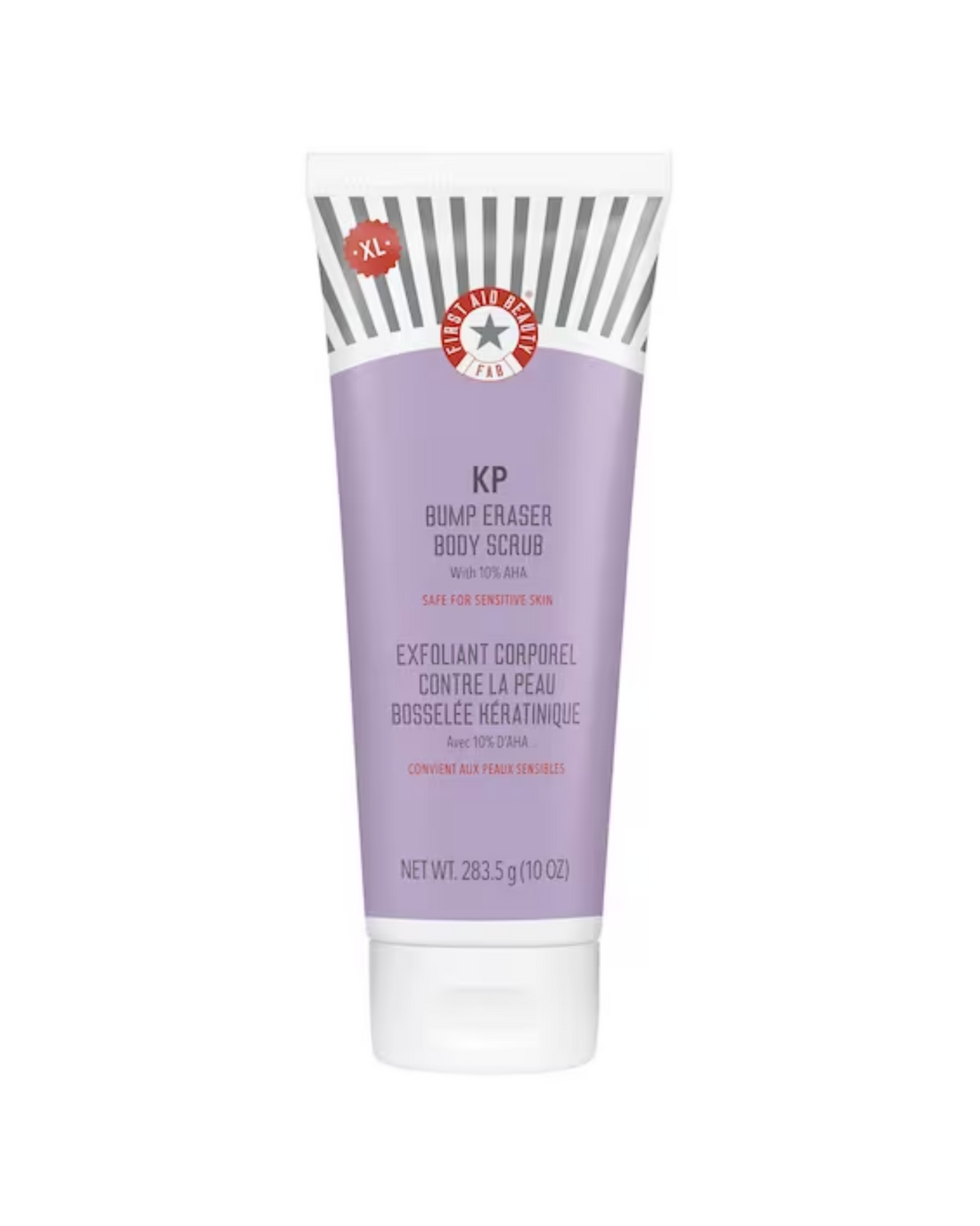 First Aid Beauty Bump Eraser Body Scrub