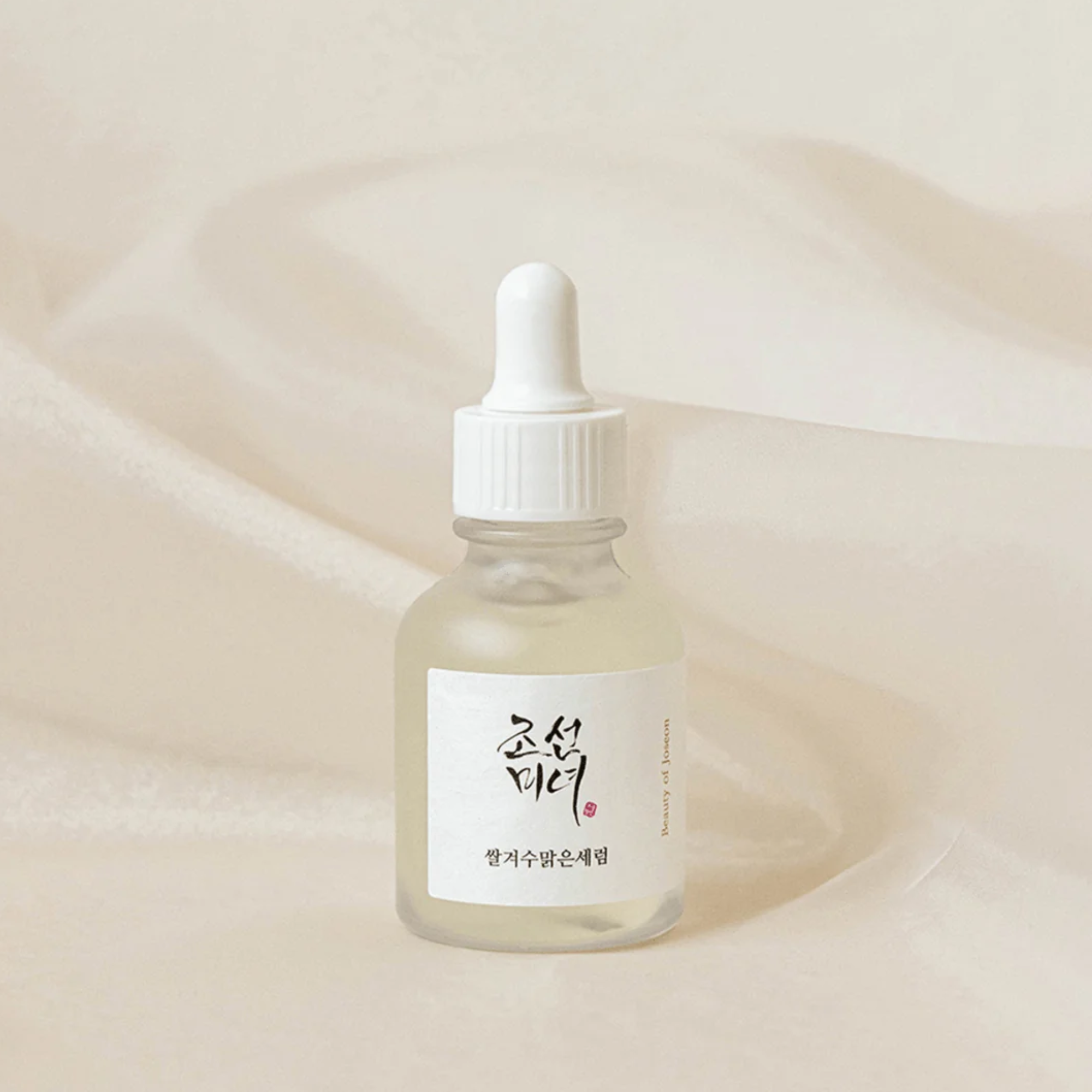 Beauty Of Joseon Glow Deep Serum : Rice +Alpha-Arbutin