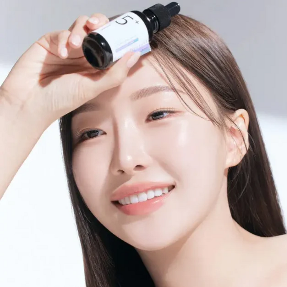 Numbuzin No.5 Vitamin Concentrated Serum