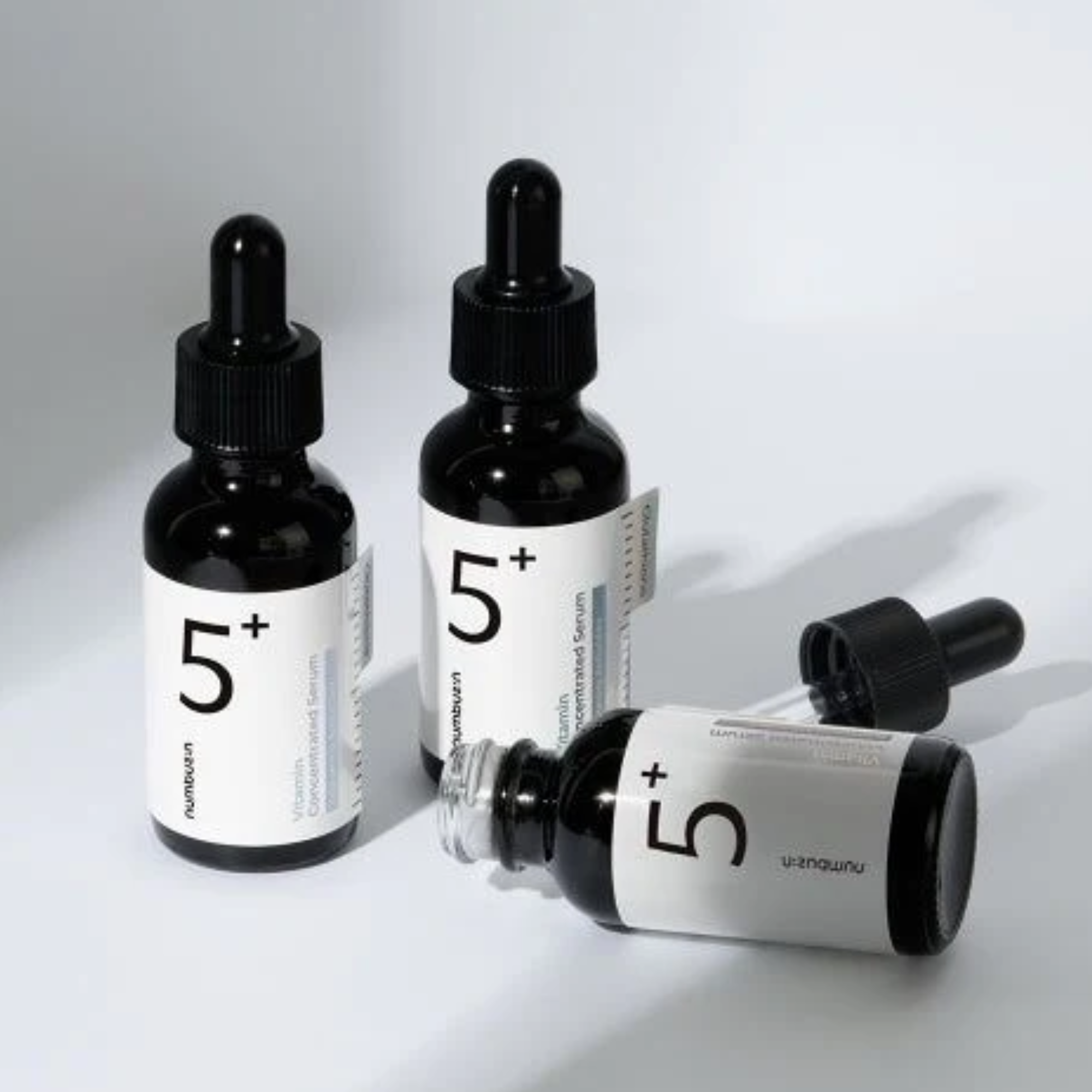 Numbuzin  No.5 Vitamin Concentrated Serum