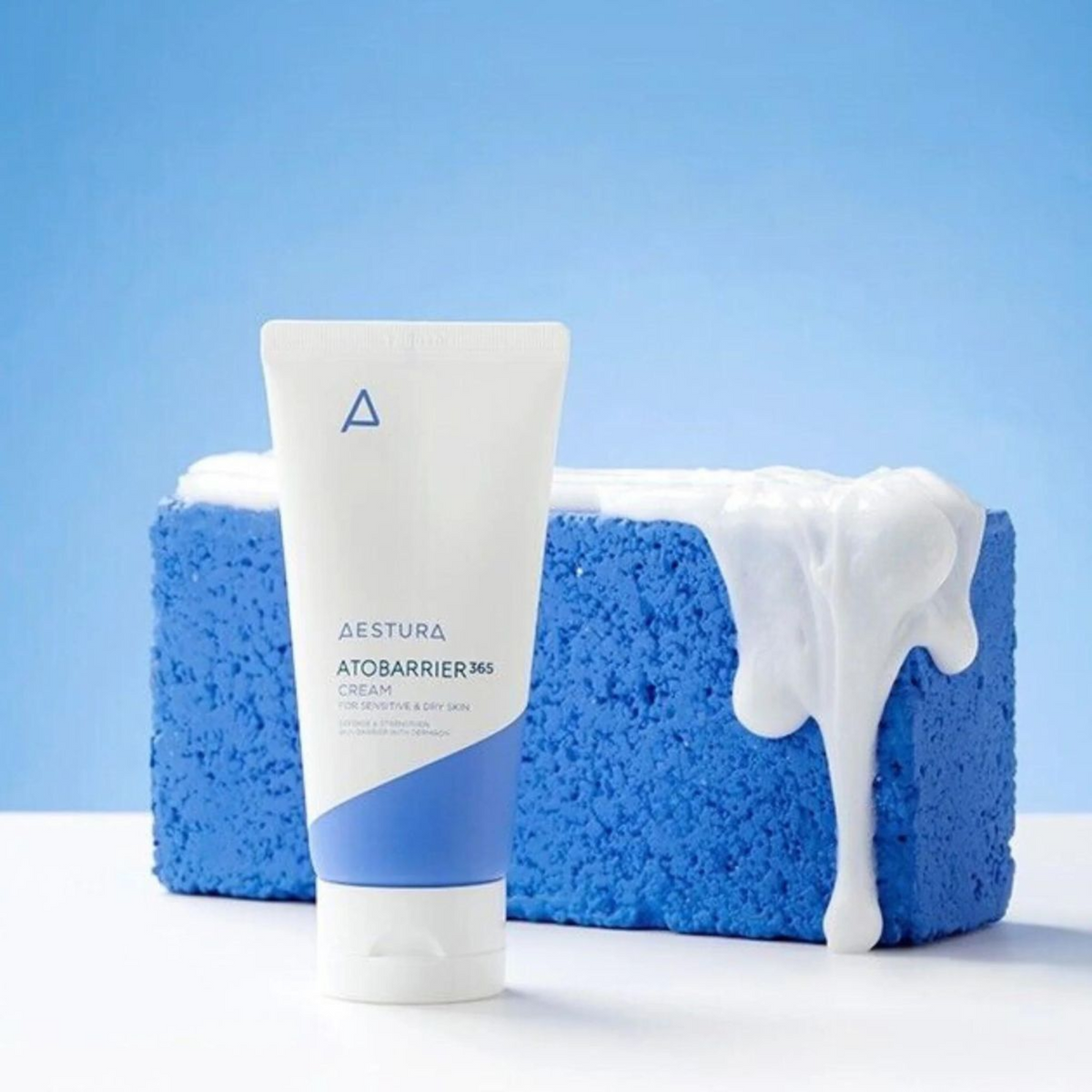 Aetura -  Ato Barrier 365 Cream - Crème Hydratante