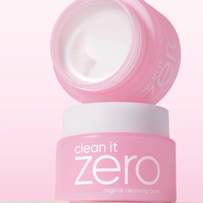  Banila Co Baume nettoyant Clean It Zero -180 ml