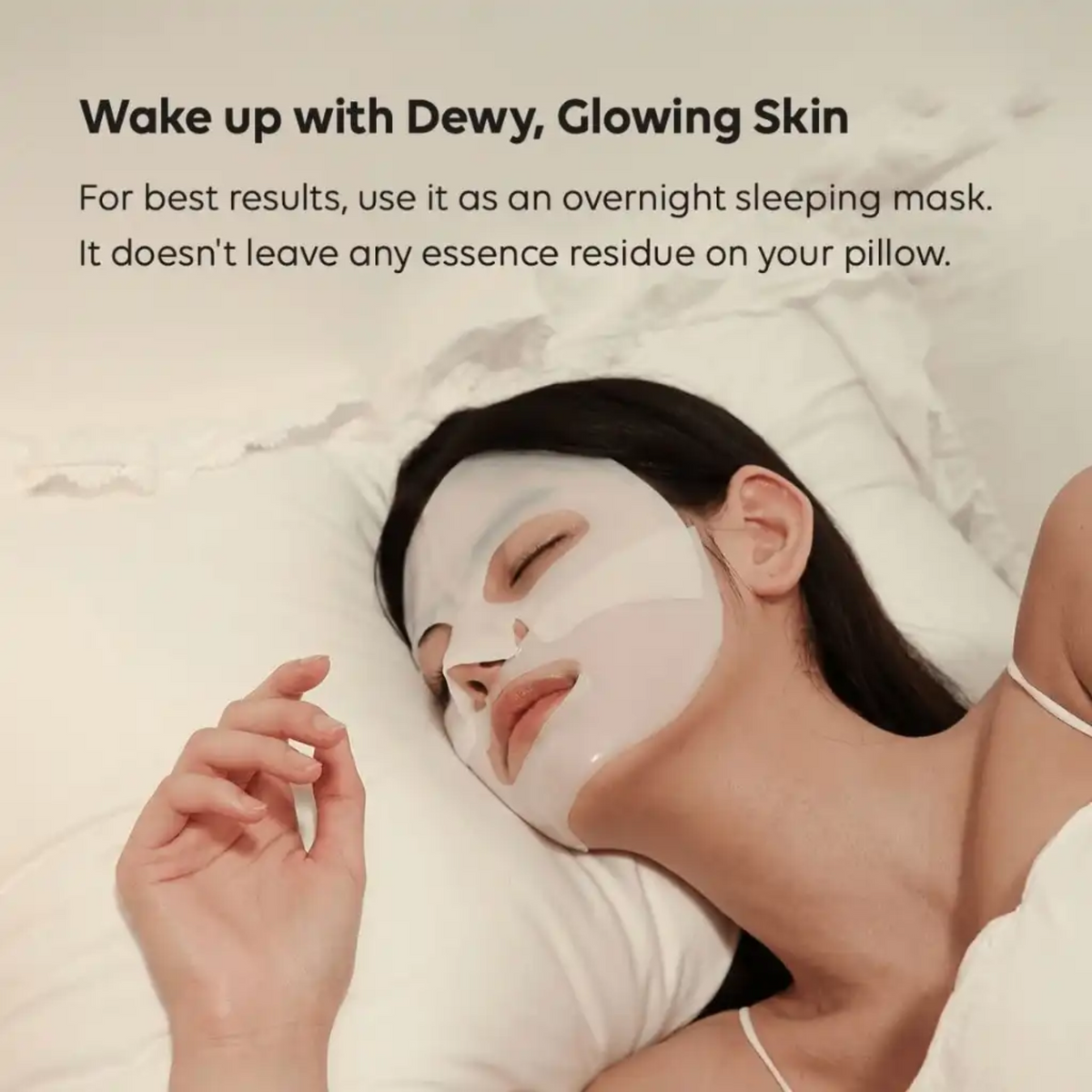 Biodance Bio-Collagen Real Deep Mask - Pack of 4