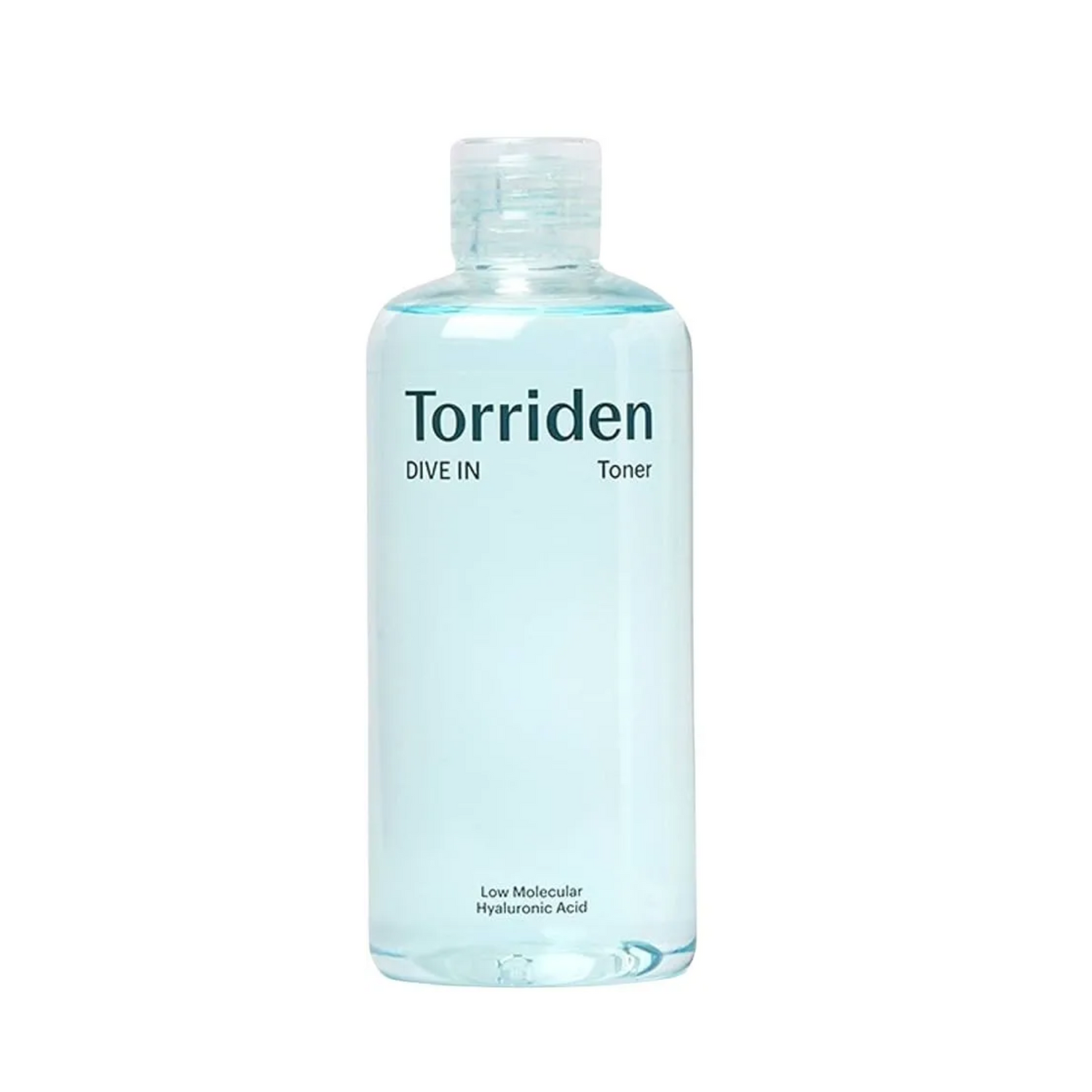 Torriden DIVE-IN Low Molecule Hyaluronic Acid Toner 300 ml Morocco