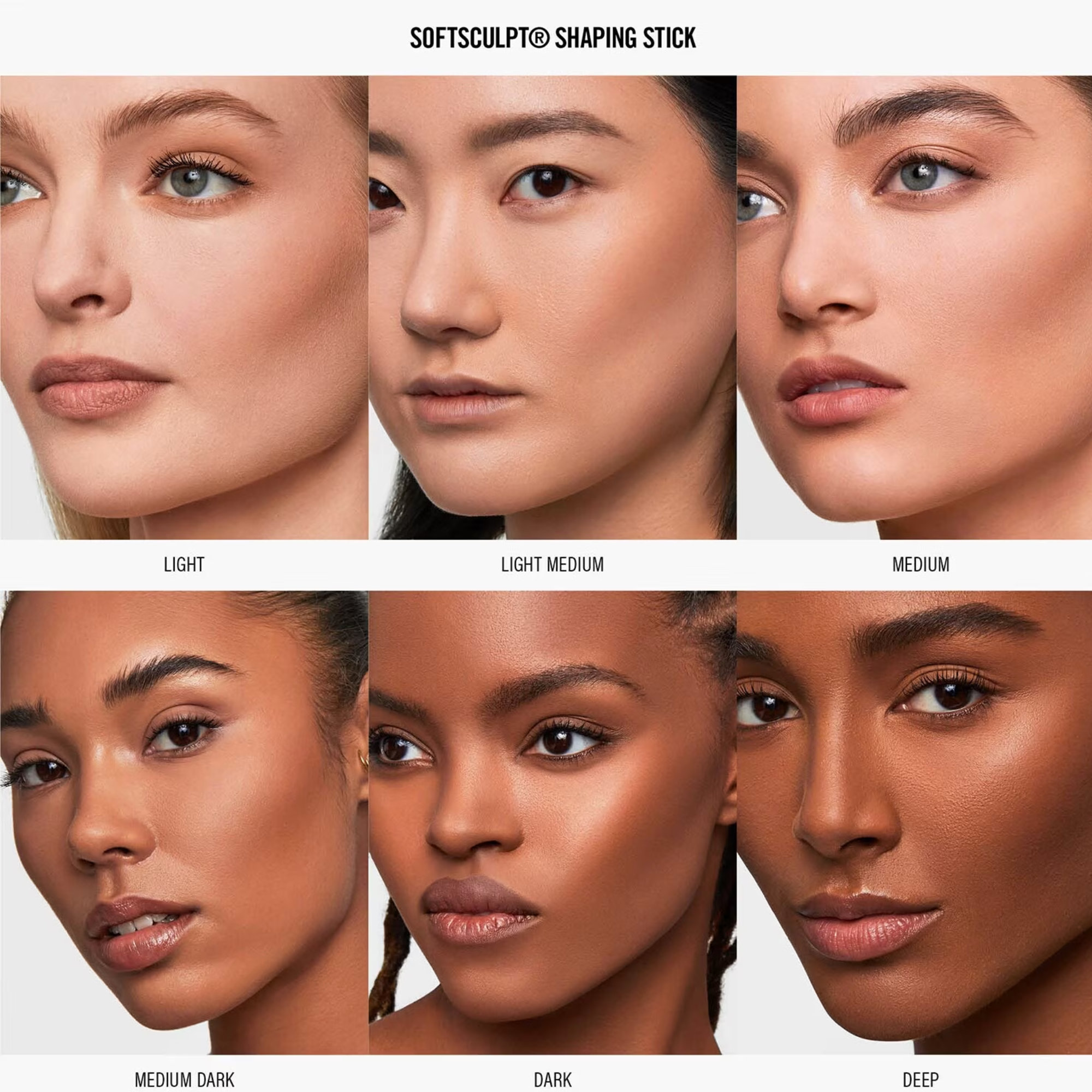 Makeup By Mario SoftSculpt Shaping Stick