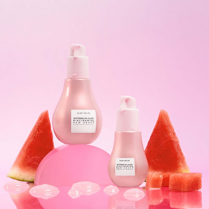 Glow Recipe Watermelon Glow Niacinamide Dew Drops Jumbo - 80ml