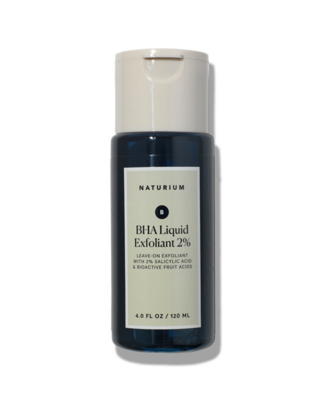 Exfoliant liquide Naturium 2% Bha