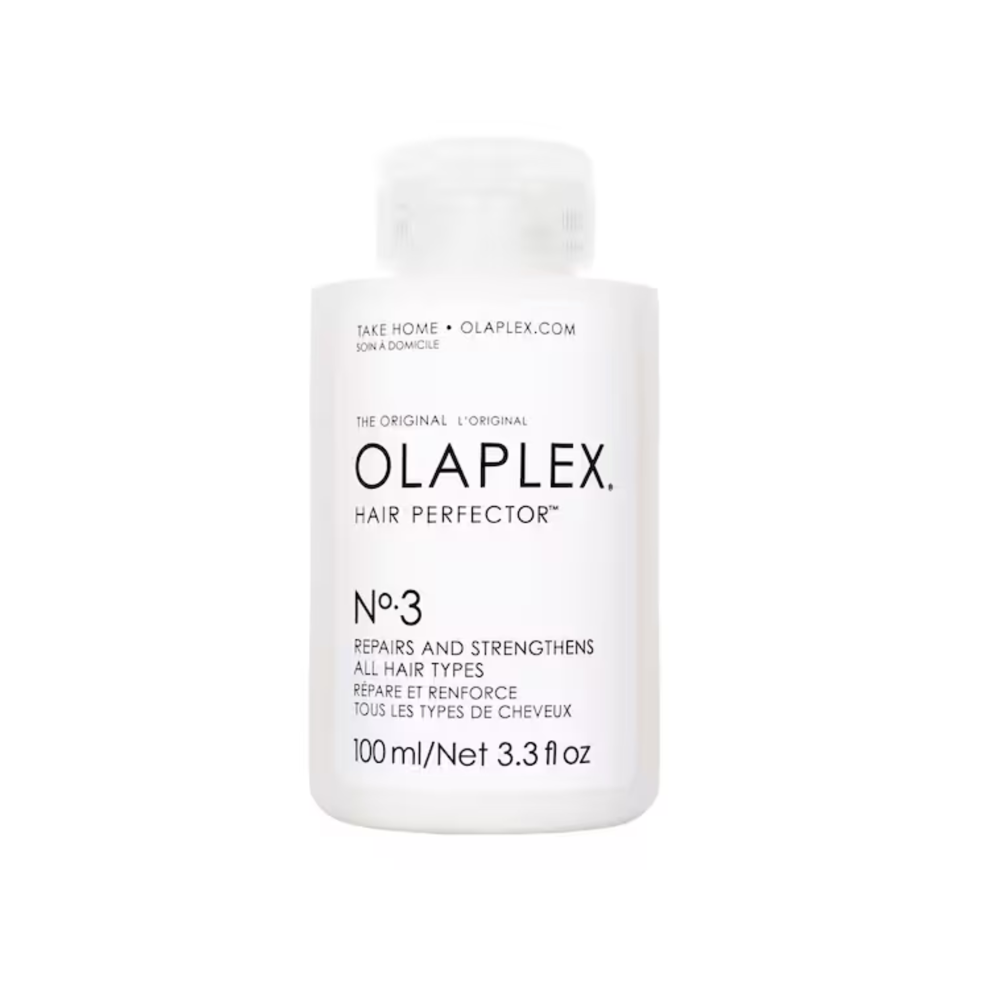 Olaplex N3 Hair Perfector Maroc Morocco