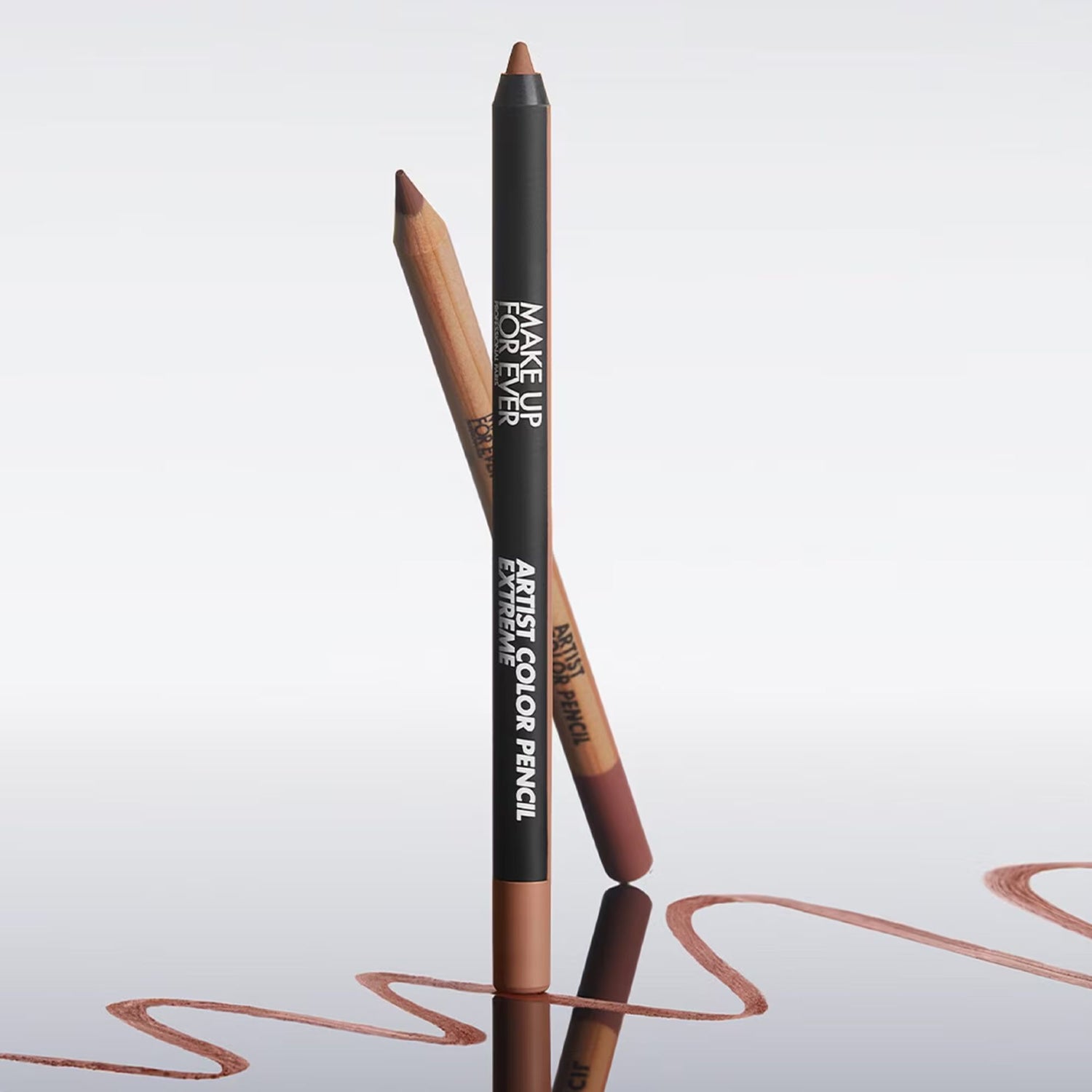 Make Up Forever Artist Color Pencil Extrême Waterproof - Anywhere Caffeine