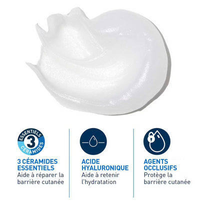 CERAVE Pommade réparatrice intensive - 50 ml