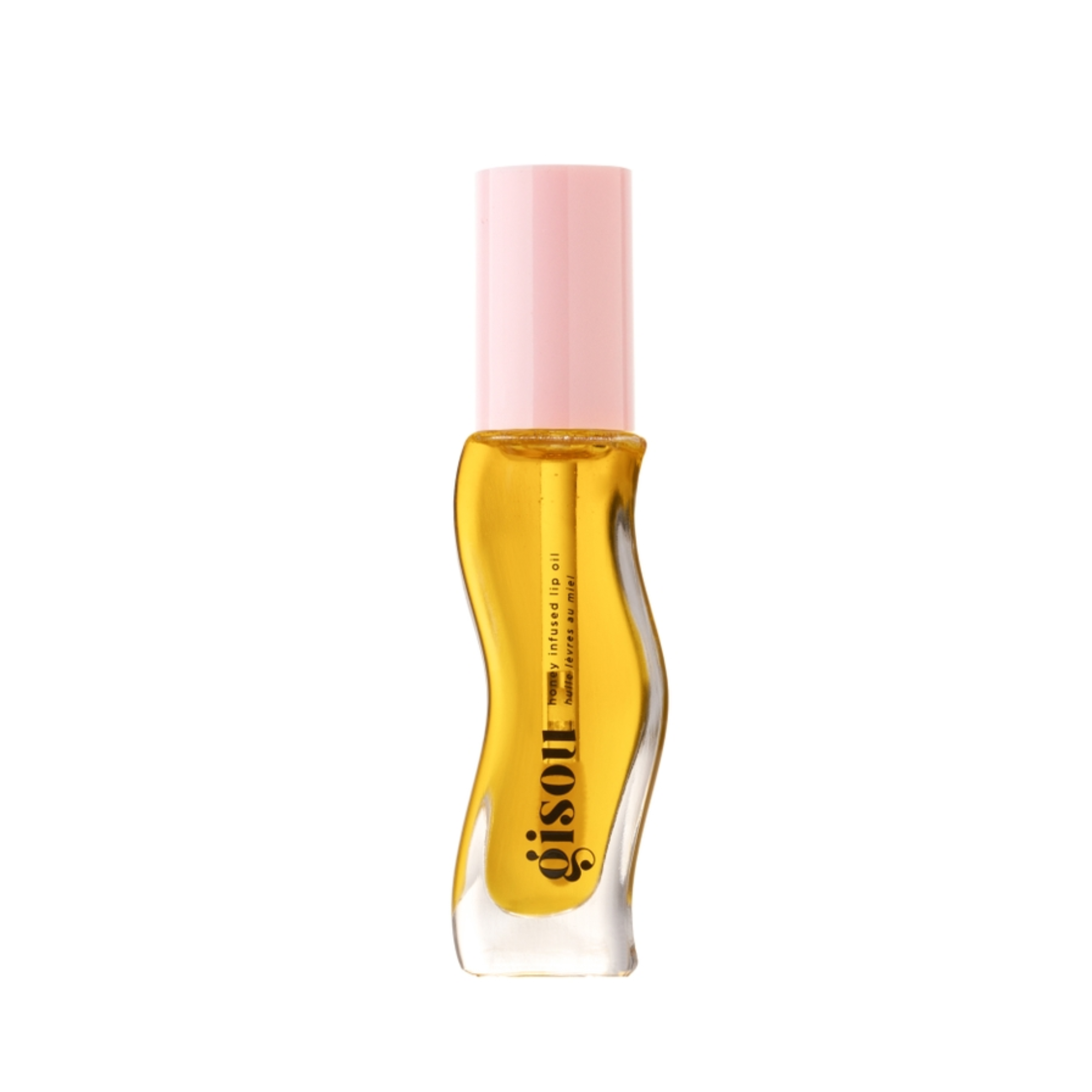 Gisou Huile pour les lèvres infusée au miel - 8 ml