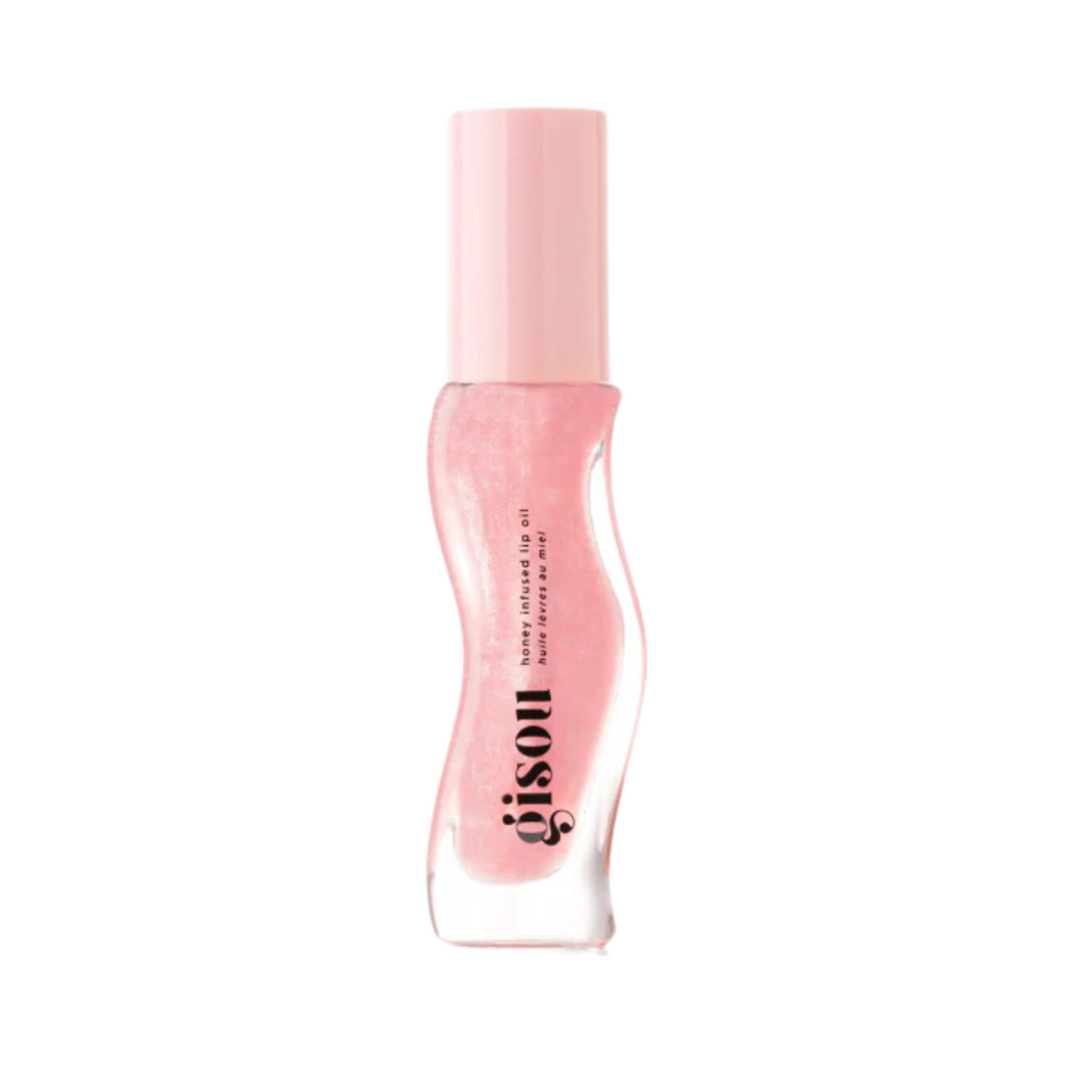Gisou Honey Infused Lip Oil - Watermelon Sugar Gisou Maroc Morocco Livraison Maroc