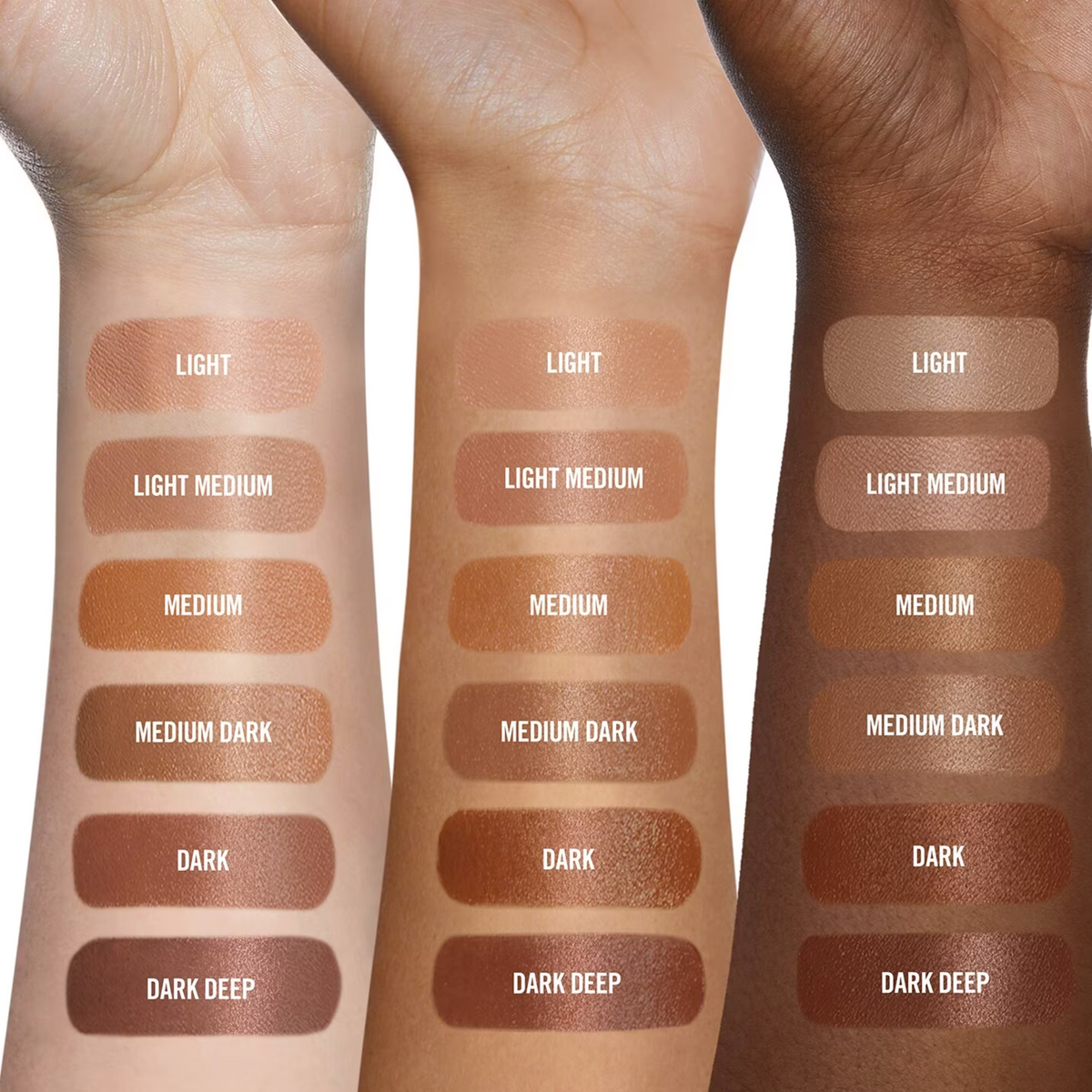 Makeup by Mario SoftSculpt Transforming Skin Enhancer - Medium