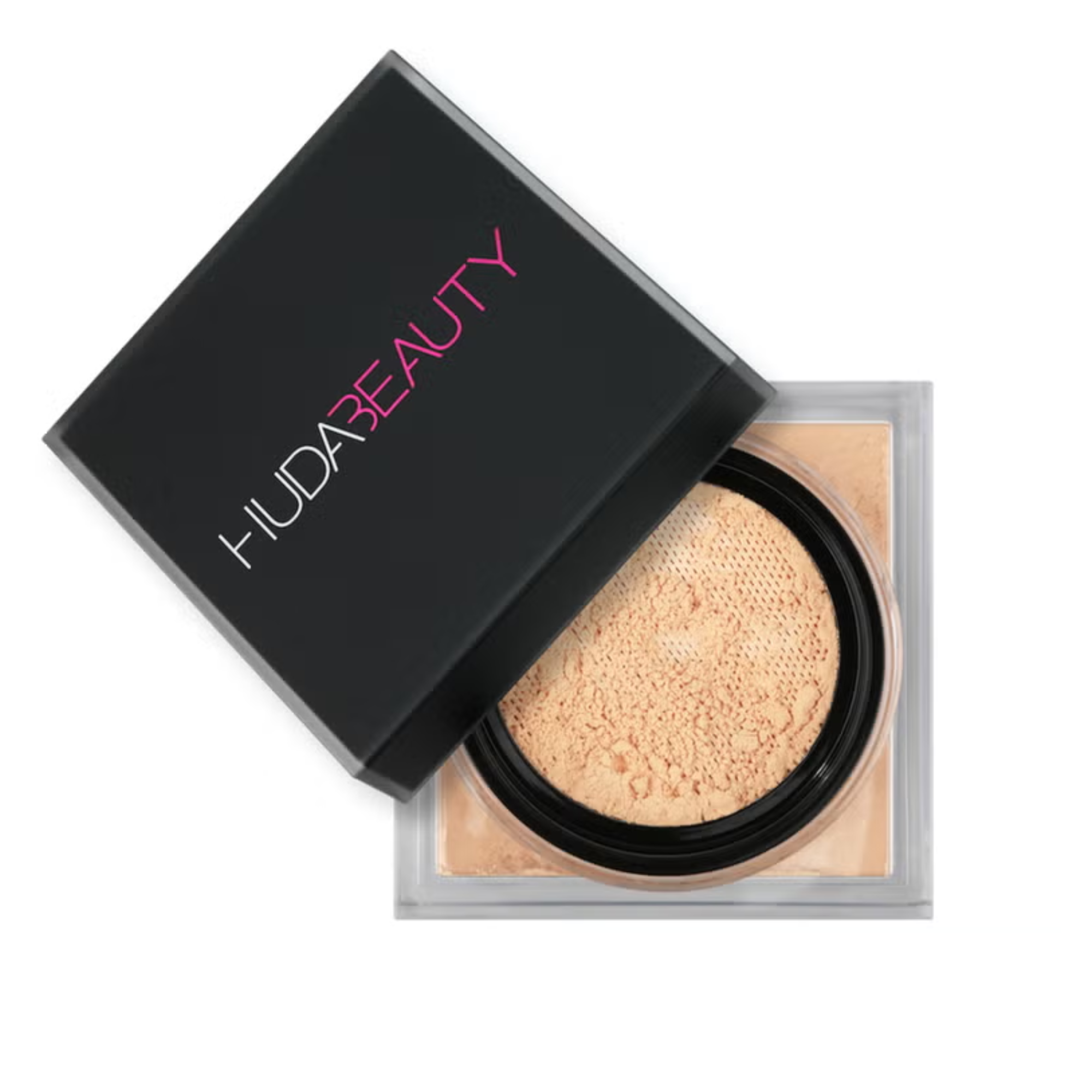 Huda Beauty Easy Bake Loose Powder - Banana Bread 20g Livraison maroc huda beauty maroc 