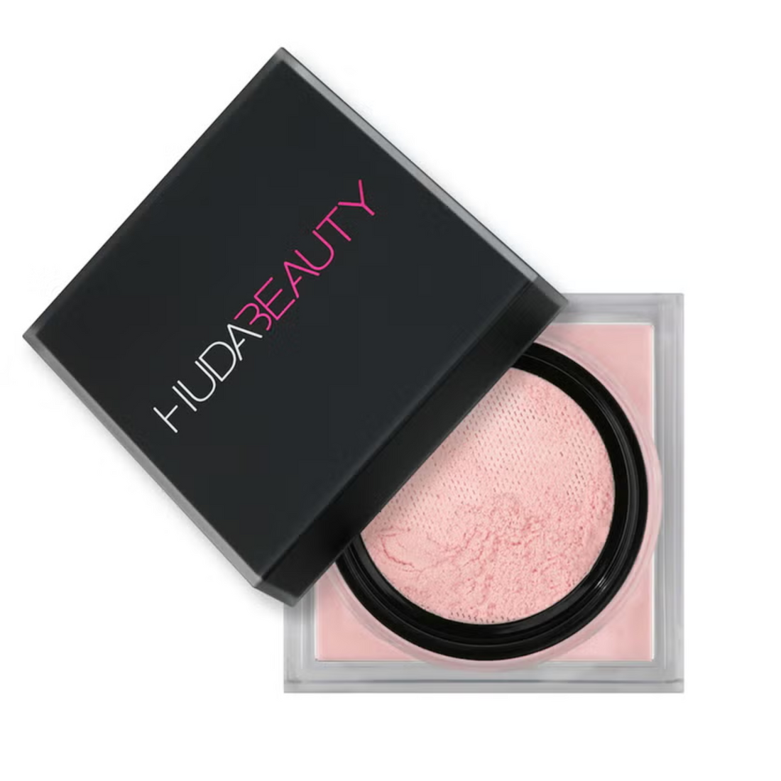 Huda Beauty Easy Bake Loose Powder - Cherry Blossom Cake 20g Maroc Livraison Morocco