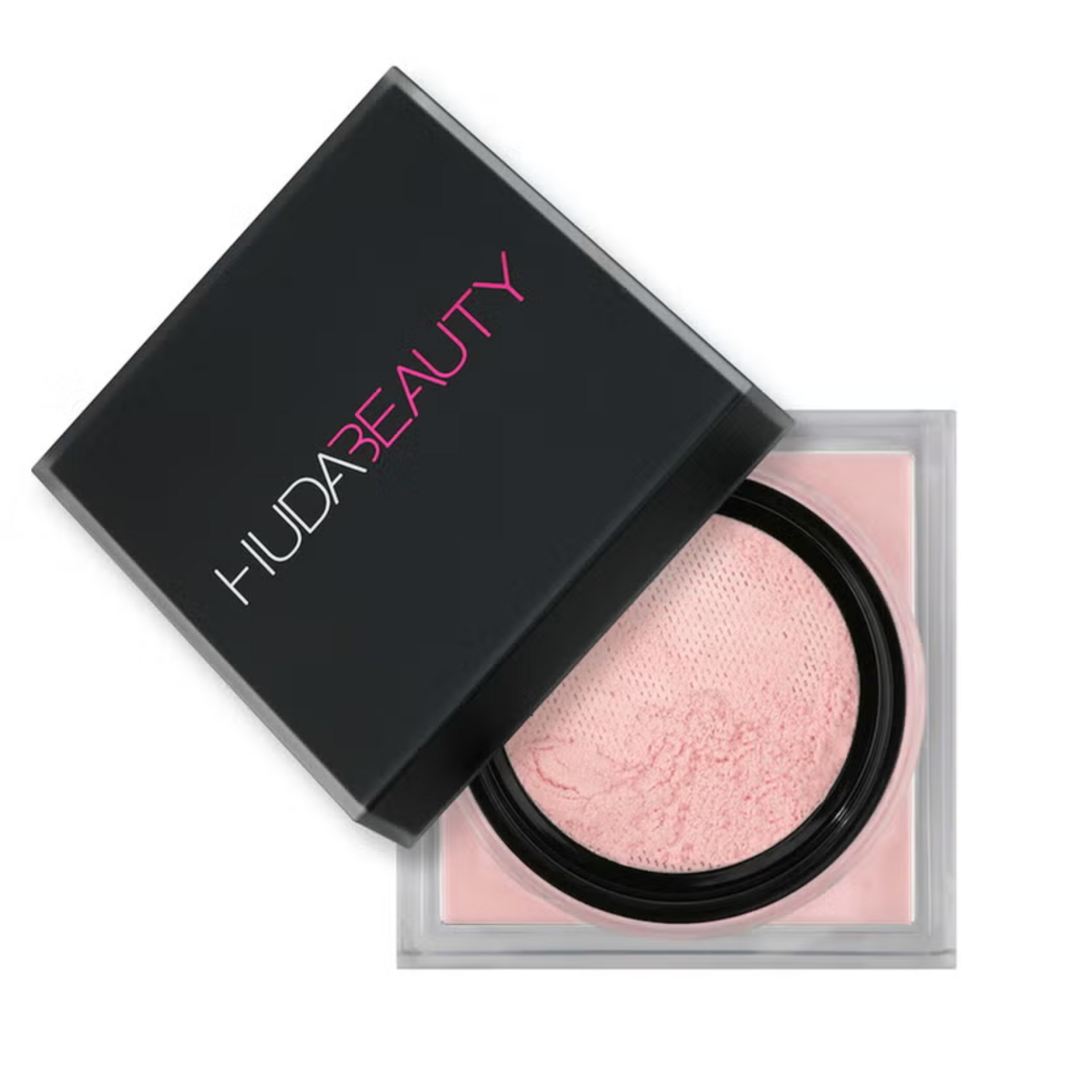 Huda Beauty Easy Bake Loose Powder - Cherry Blossom - Morocco