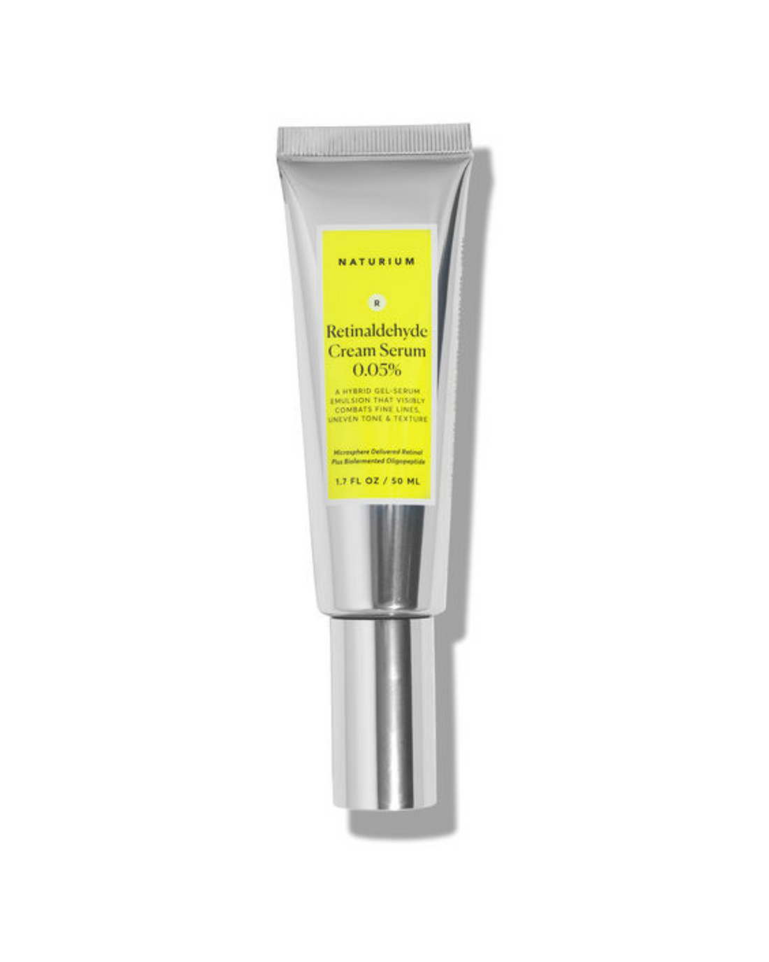 Naturium Retinaldehyde Cream Serum 0.05%