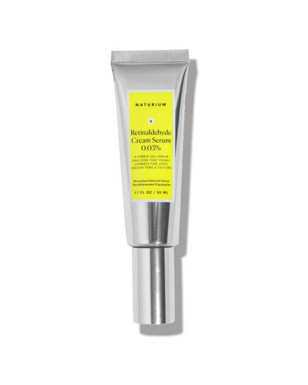 Naturium Sérum Crème Rétinaldéhyde 0,05%