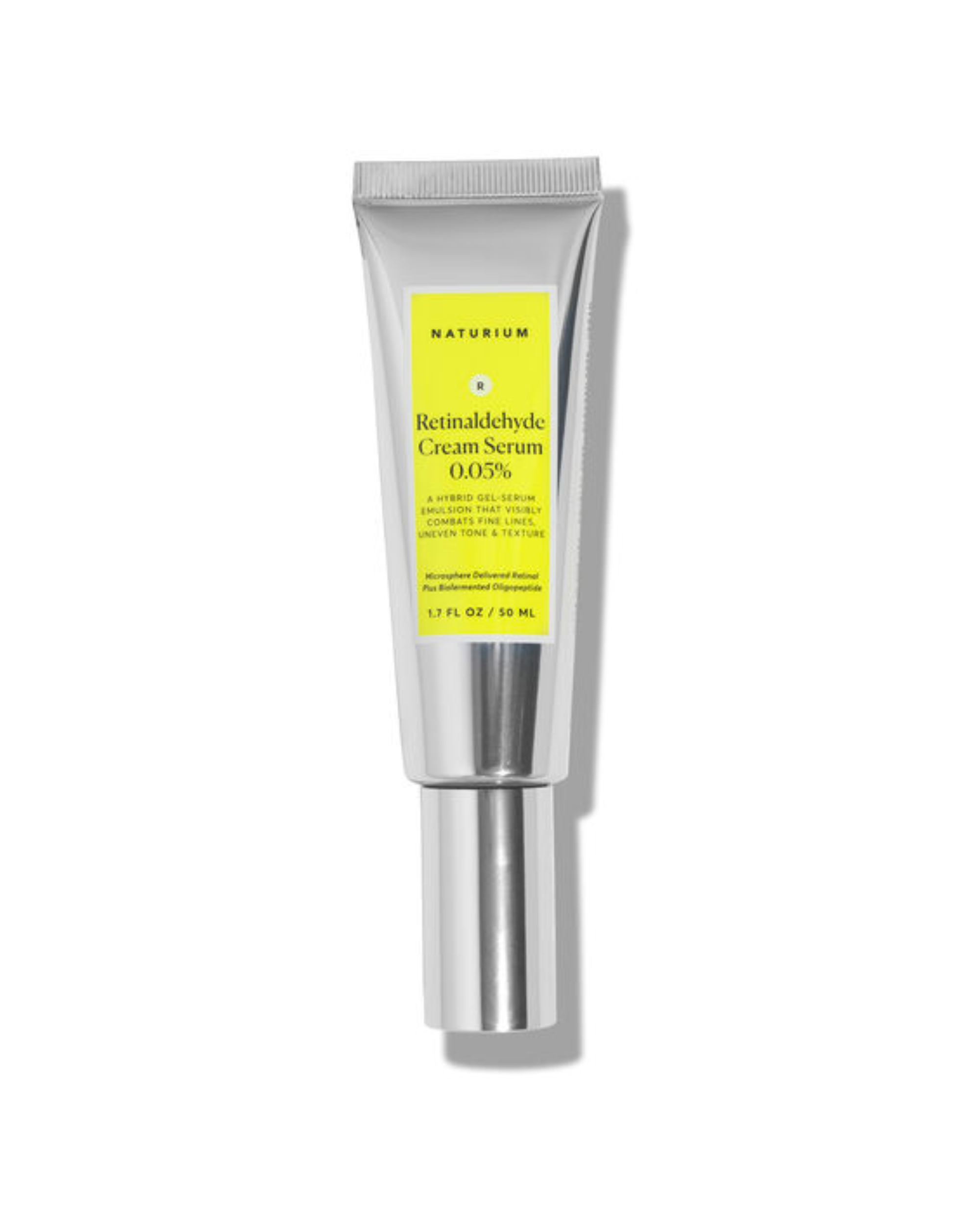 Naturium Retinaldehyde Cream Serum 0.05%