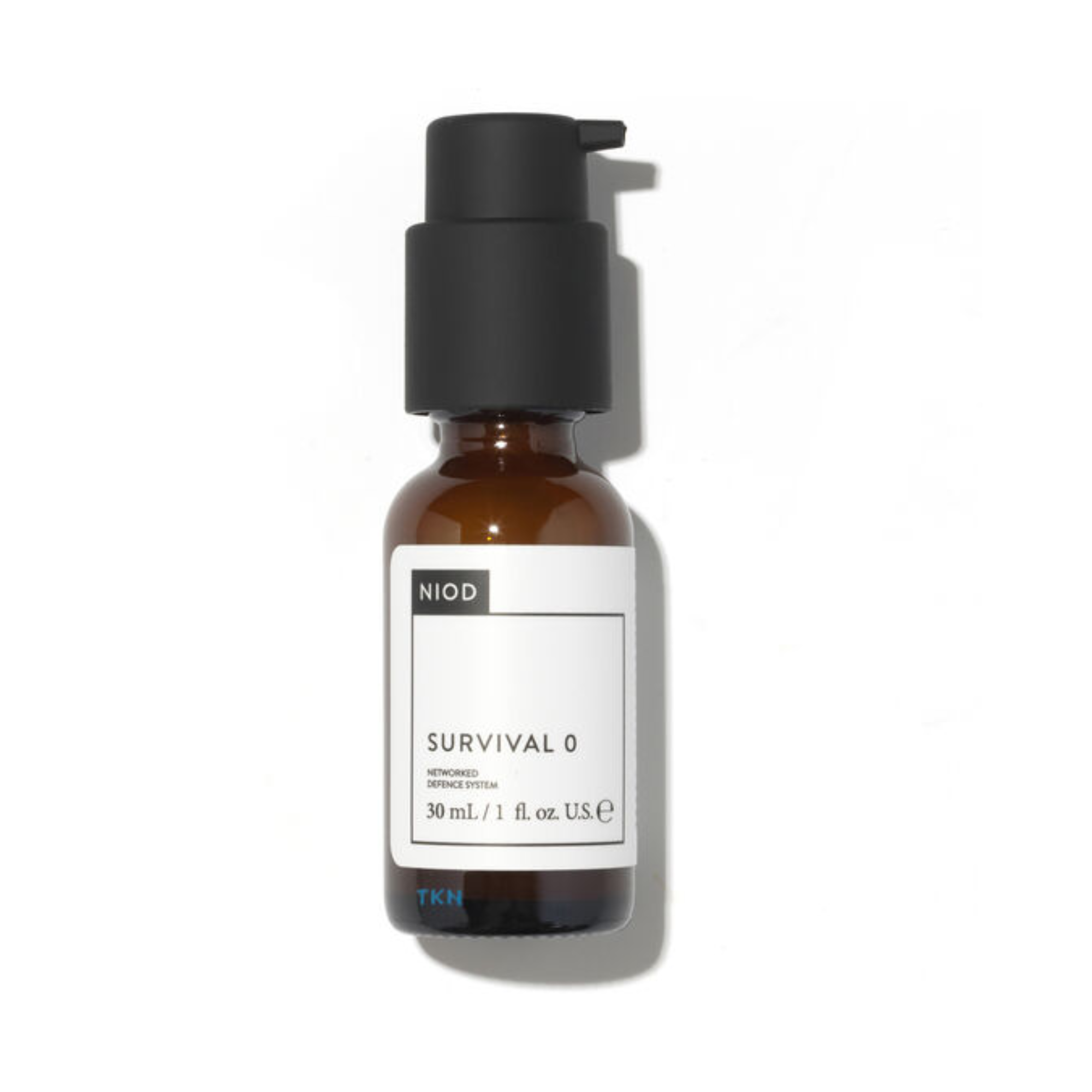 Niod Survival 0 Antioxydant Serum 30ml  Livraison Maroc Shopping Morocco Niod Morocco serum anti oxydant 