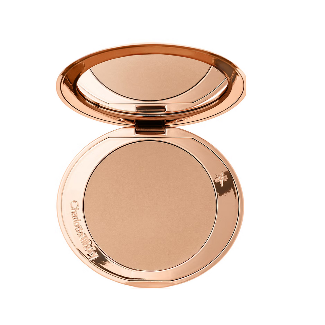 Charlotte Tilbury Airbrush Bronze - Fair  Morocco Maroc Bronze