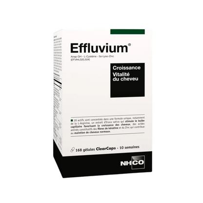 Effluvium hair loss maroc morocco complement alimentaire chute cheveux