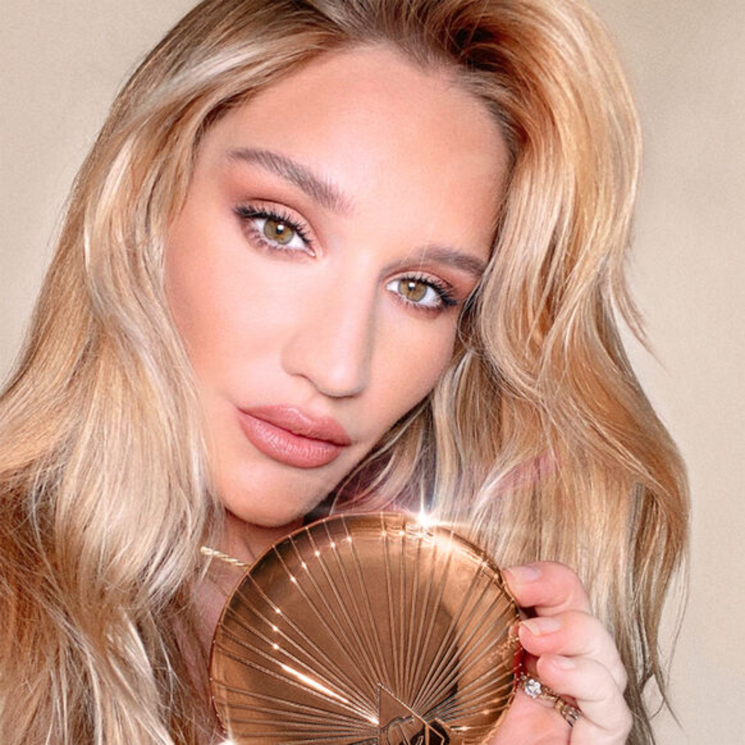 Charlotte Tilbury Airbrush Bronzer - Fair