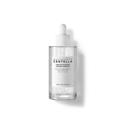 SKIN 1004  Madagascar Centella Tone Brightening Capsule Ampoule - 100ml Kbeauty livraison maroc parfurmerie maroc Morocco