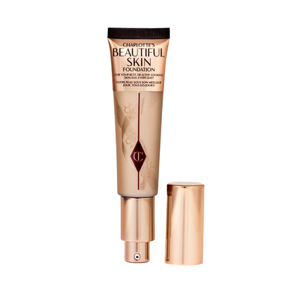 Charlotte Tilbury Charlotte&