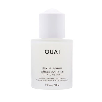 Ouai scalp serum morocco livraison maroc 