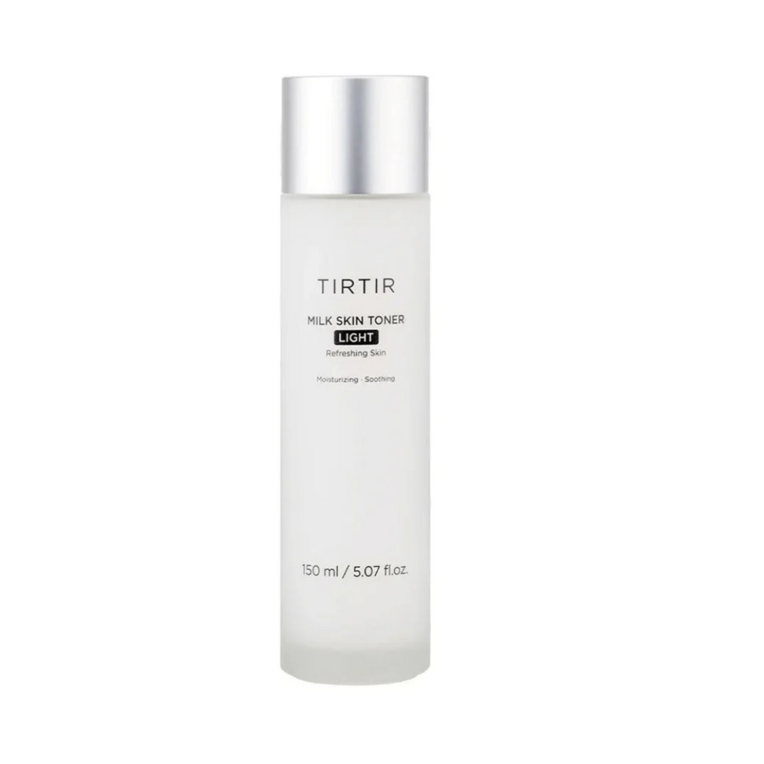 Tirtir Skin Milk Light Toner 150 ml Livraison Maroc Morocco Kbeauty