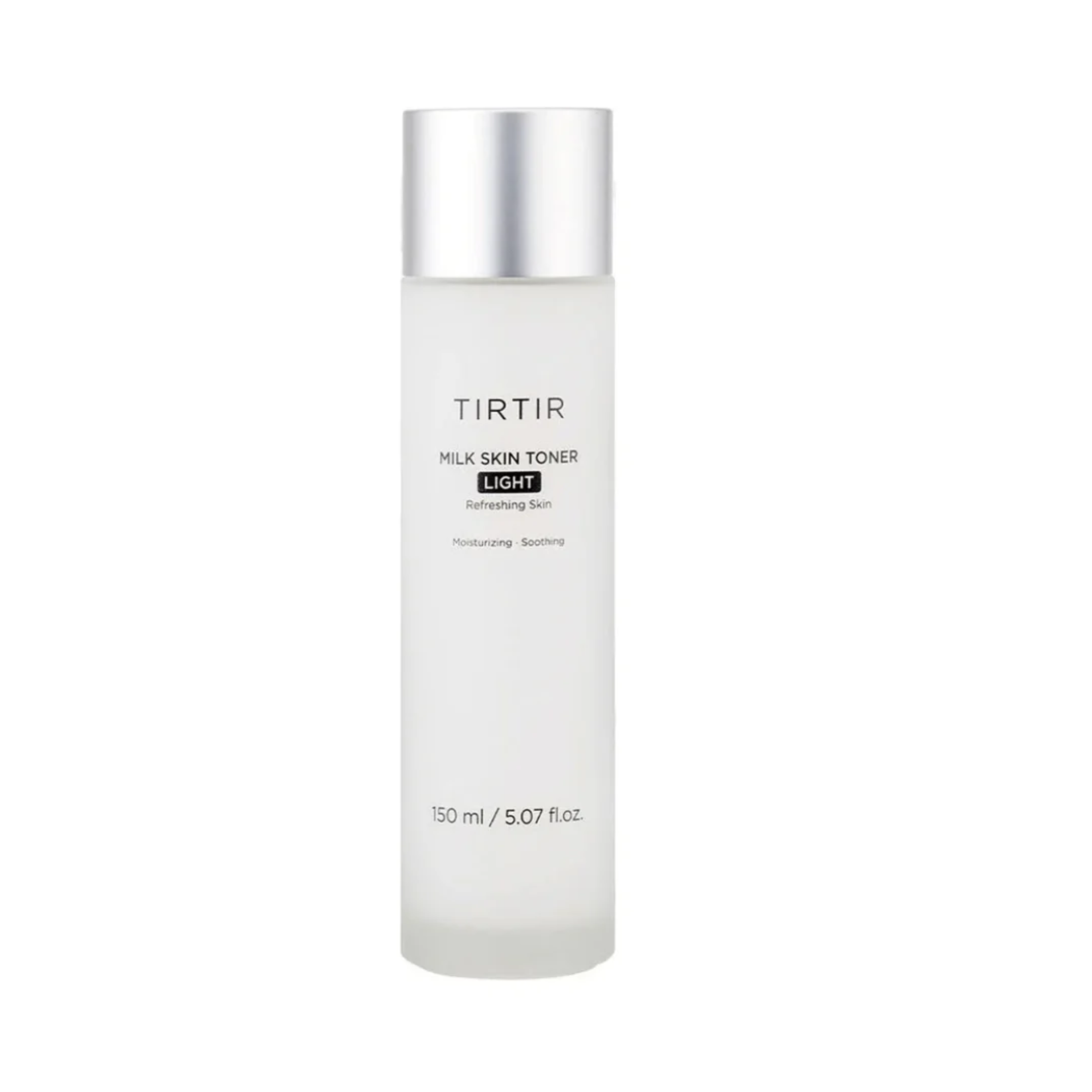 Tirtir Skin Milk Light Toner 150 ml Livraison Maroc Morocco Kbeauty