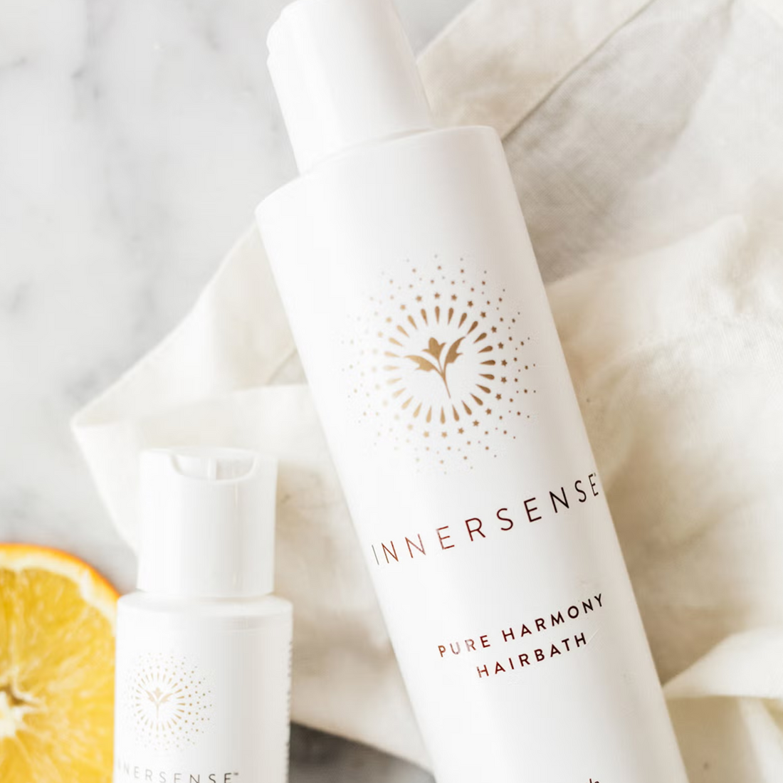 Innersense  Hairbath shampoo - Sulphate Free