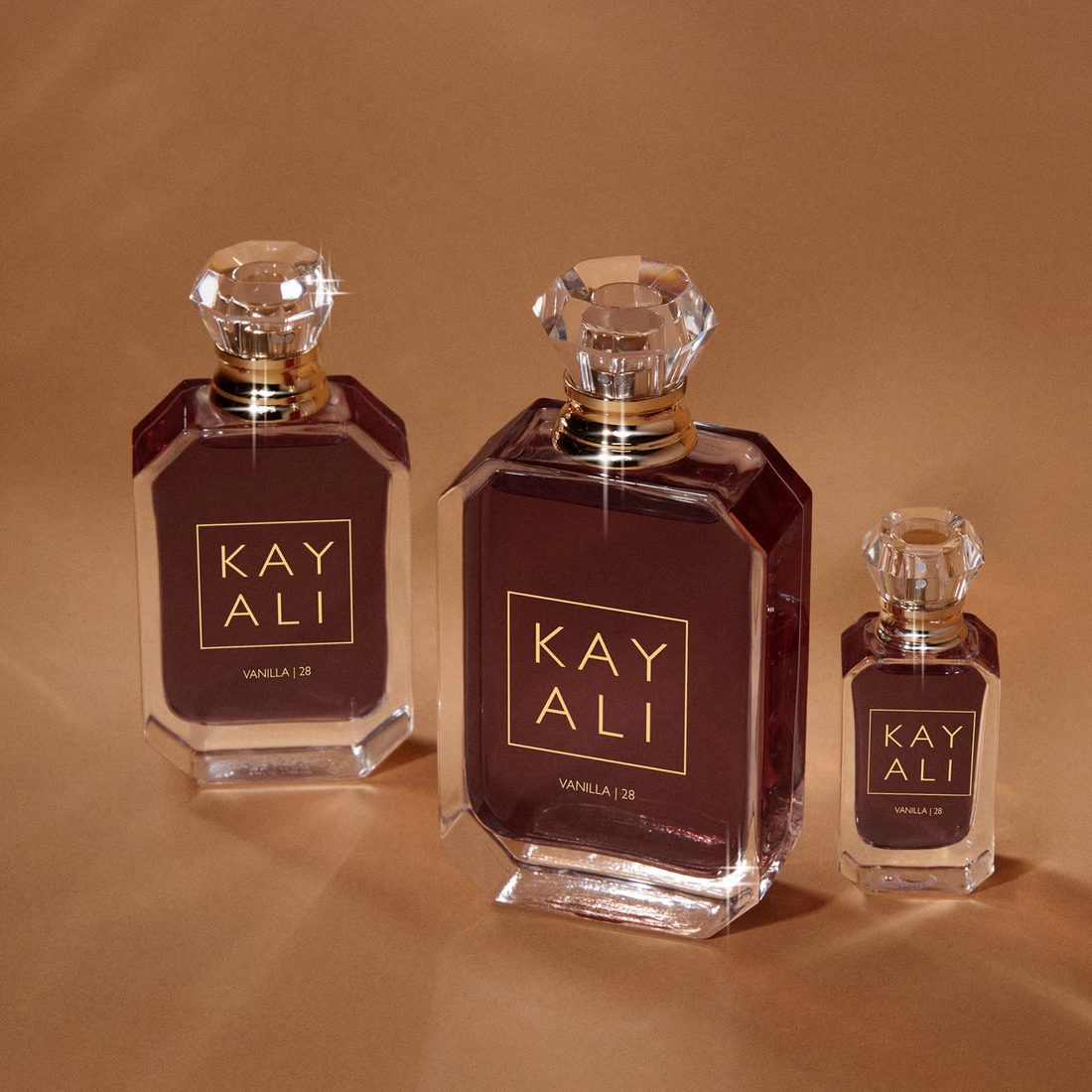 Kayali Vanilla 28 Eau de Parfum - 50ml