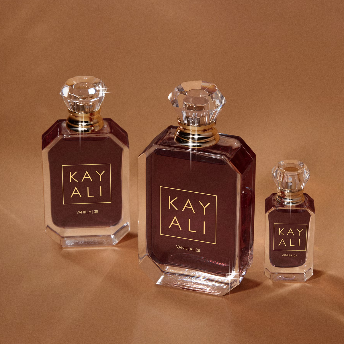 Kayali Vanilla 28 Eau de Parfum 100 ml