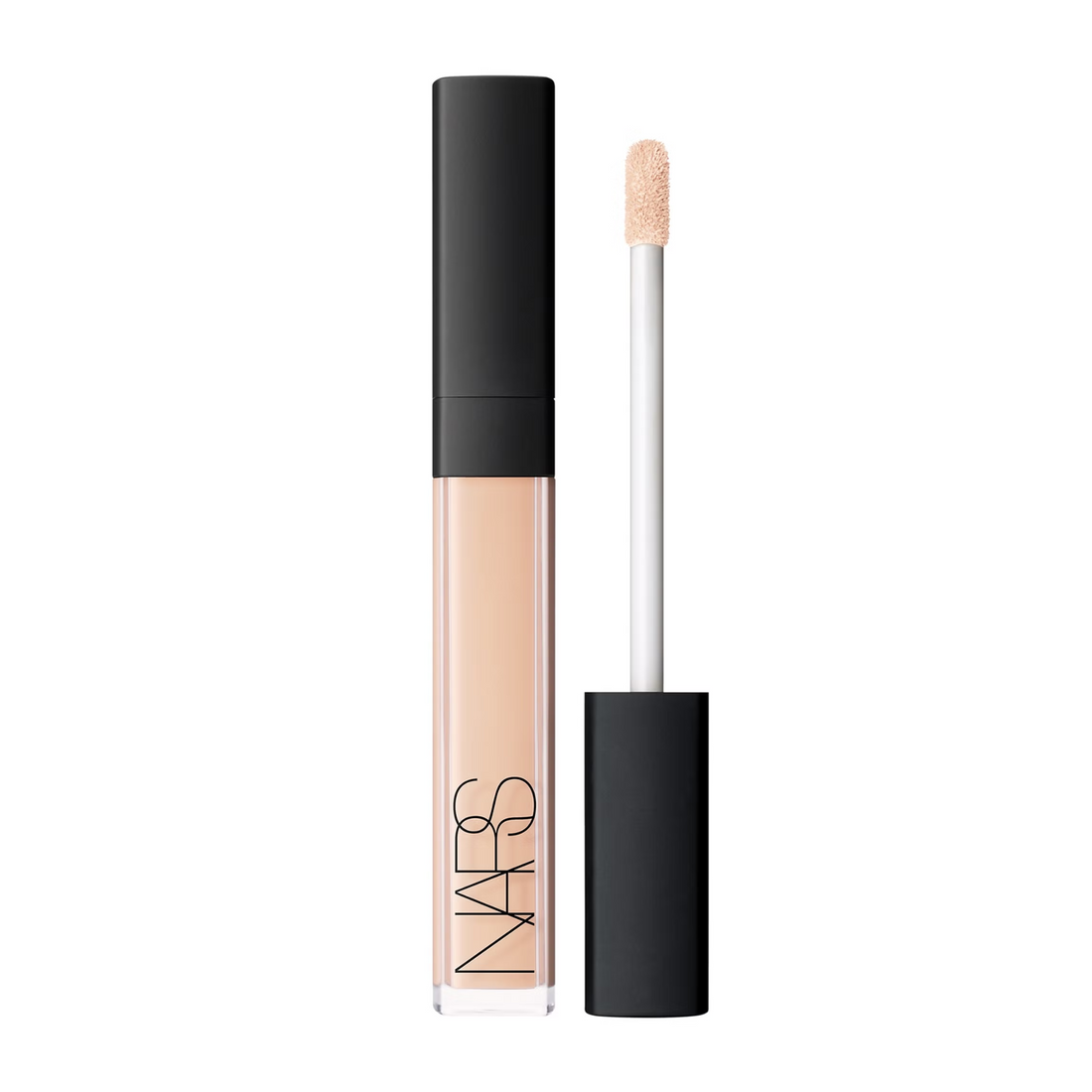 Nars Radiant Creamy Concealer - Crème brulée  Maroc Morocco Anti Cerne