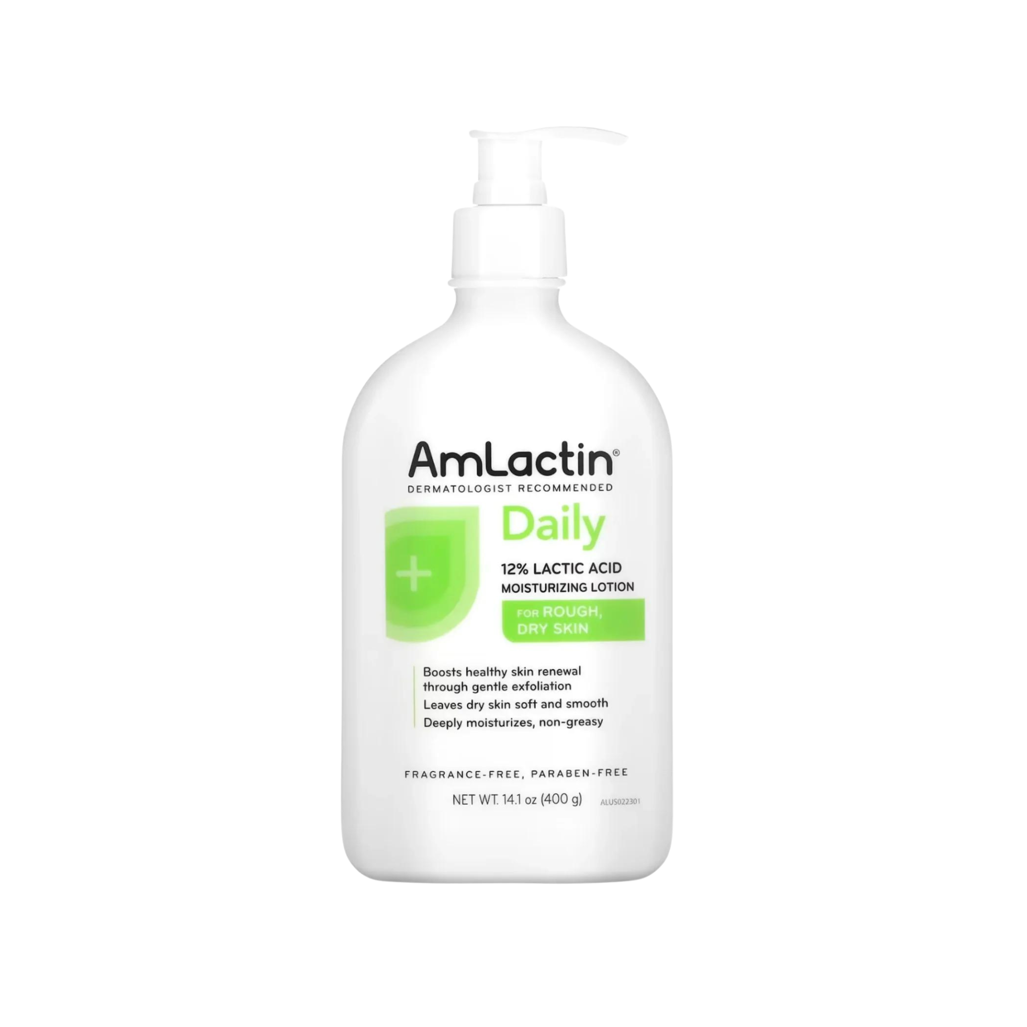 AmLactin Daily Moisturizing Lotion Maroc Morocco