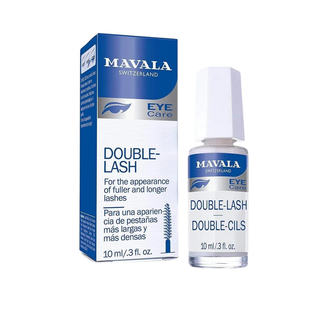 MAVALA EYE CARE - Double-Lashes Double-Cils maroc morocco