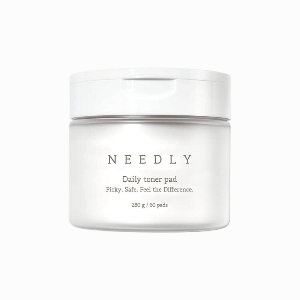 Needly Daily Toner Pad (60 pads)