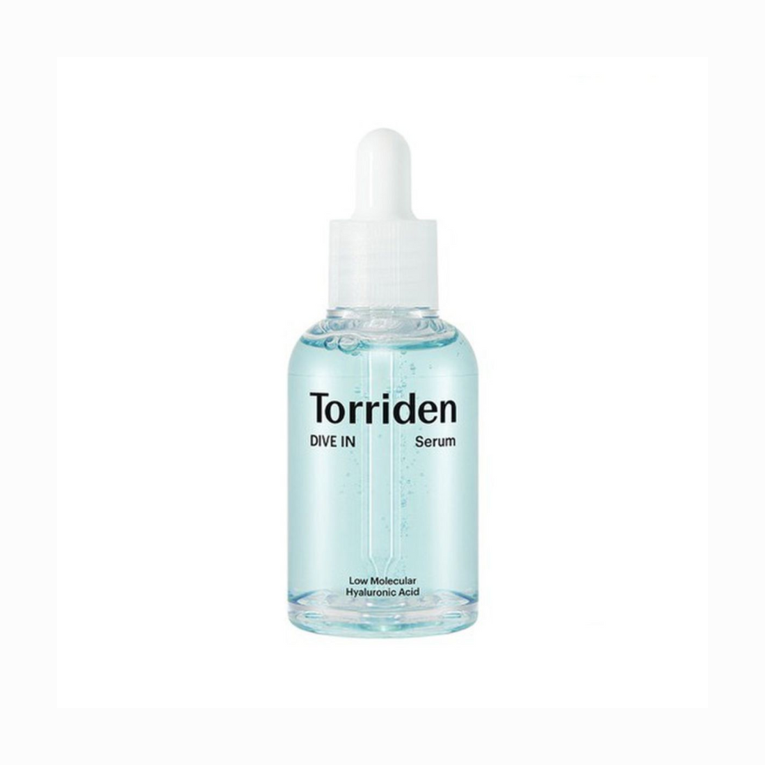 TORRIDEN DIVE IN Low Molecule Hyaluronic Acid Serum (50ml)