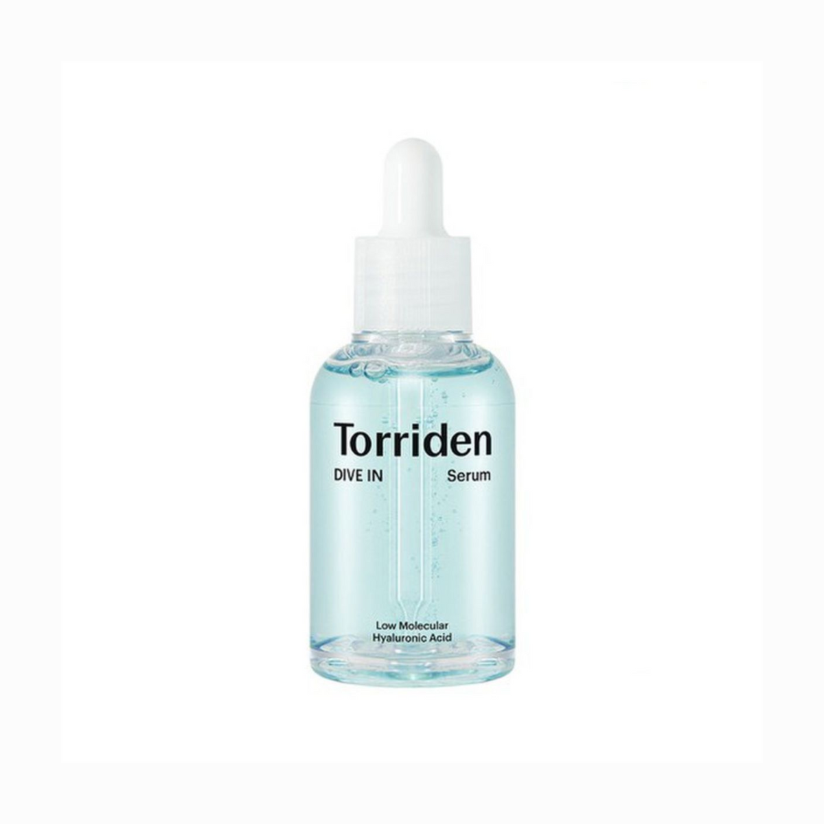 Torriden DIVE-IN Low Molecular Hyaluronic Acid Serum 50 ml