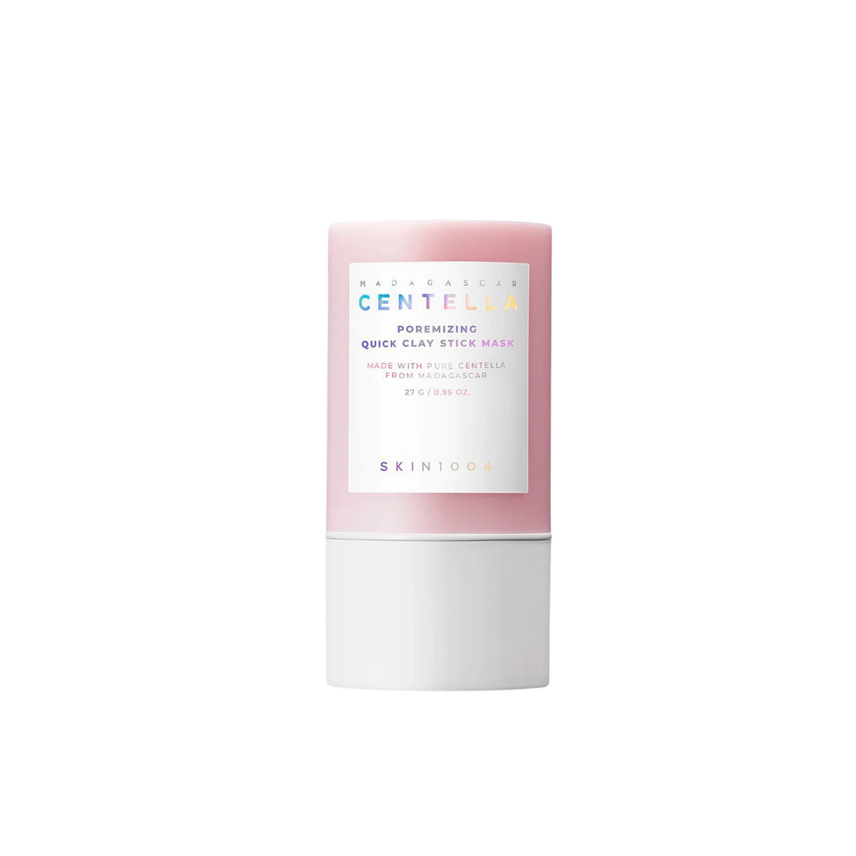 SKIN1004 Madagascar Centella Poremizing Quick Clay Stick Mask