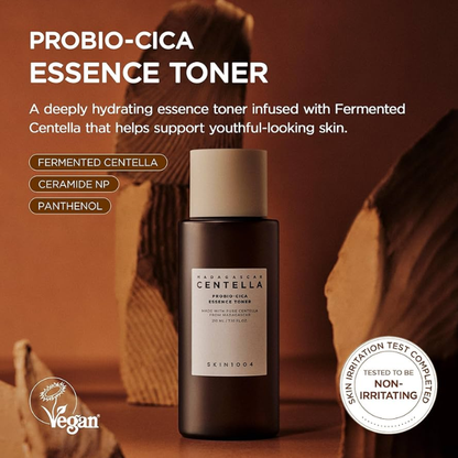 Skin1004 Probio-Cica Essence Toner
