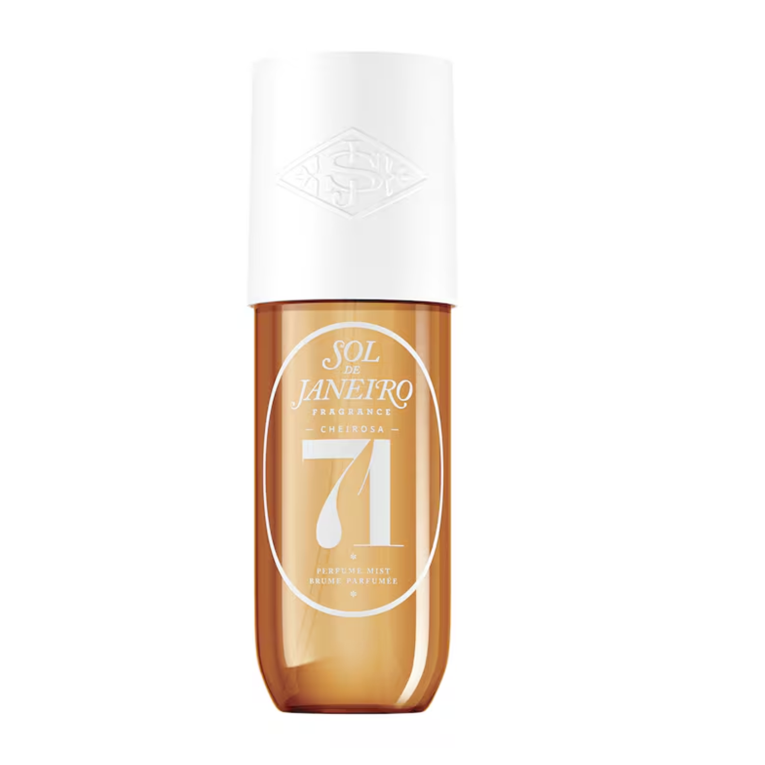 Sol de Janeiro Cheirosa 71, Brazilian Crush Cheirosa 71, brume Sol de Janeiro 71, parfum vanille caramélisée, brume vanille femme, parfum macadamia, brume parfumée gourmande, parfum gourmand femme, brume corps et cheveux, Sol de Janeiro Maroc, Cheirosa 71 Maroc • Avec livraison au Maroc via BeautizShop