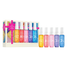 Sol de Janeiro mist set, Cheirosa collection, mini fragrance mists, perfume layering set, tropical scents, body & hair mist, limited edition gift