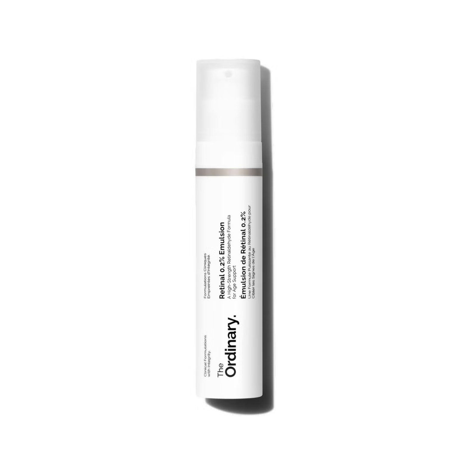 The Ordinary Retinal 0.2% Emulsion 15 ml