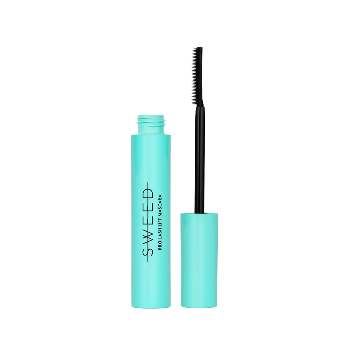 Sweed Lash Lift Mascara - Black 8ml