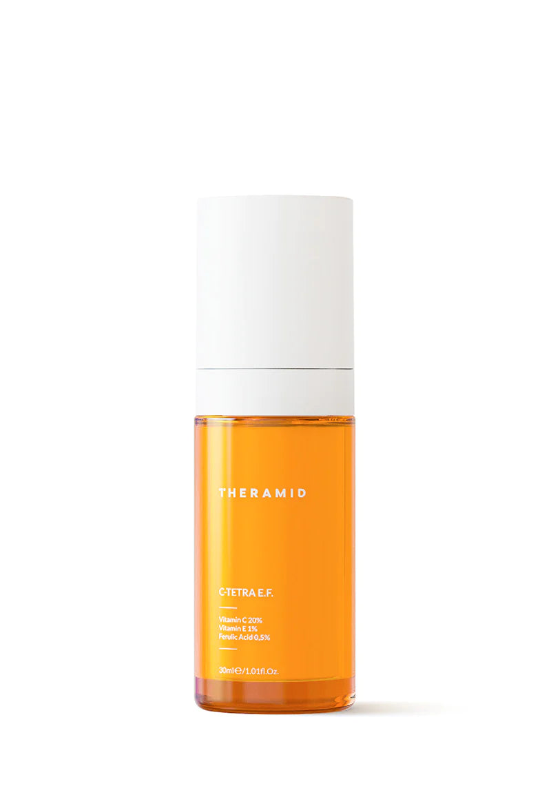 Theramid C-TETRA E.F Vitamin C Serum