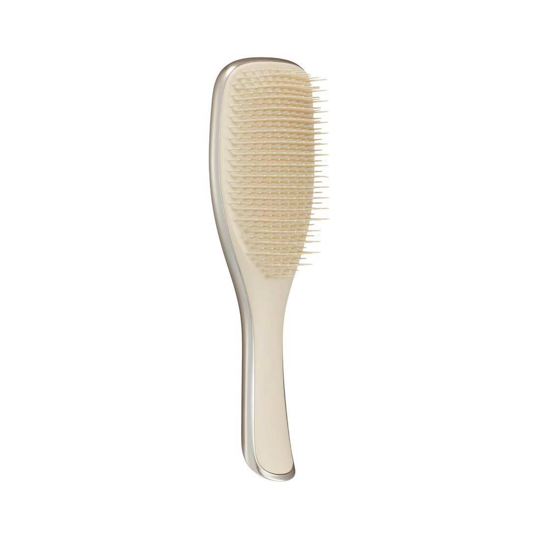 Tangle Teezer Hairbrush Chrome - Gold Tangle teezer livraison partout au maroc chez BeautizShop , Shipping to Morocco Brosse brush 